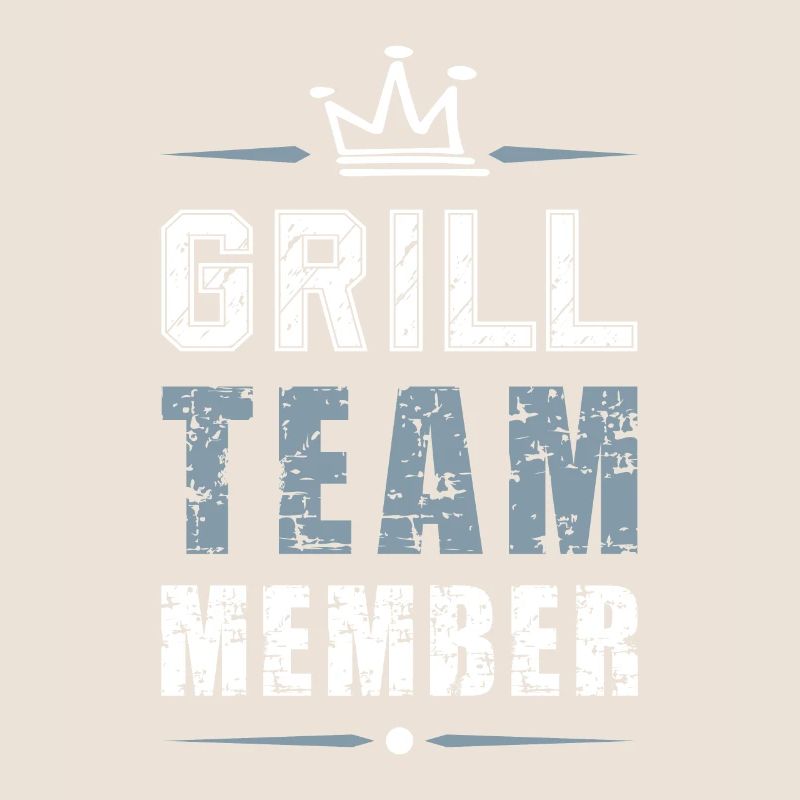 L’équipe Grill