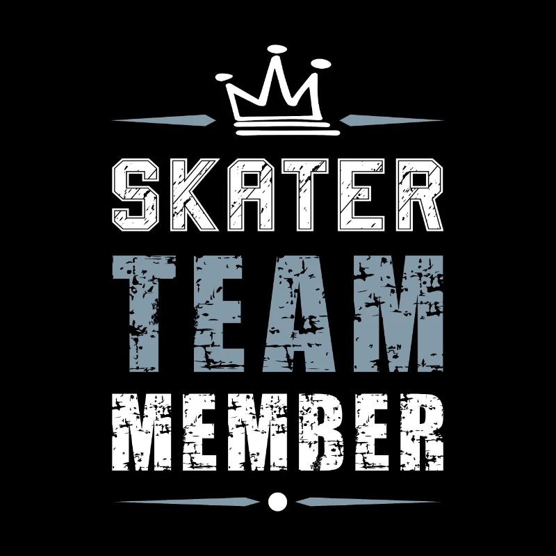 Équipe de patineurs
