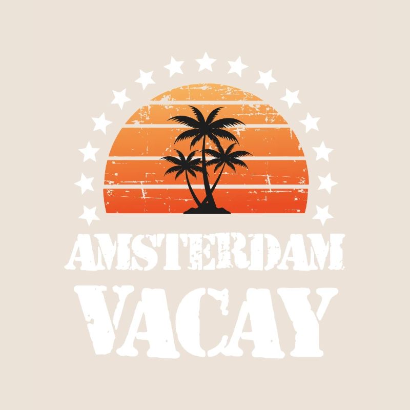 Amsterdam Holidays