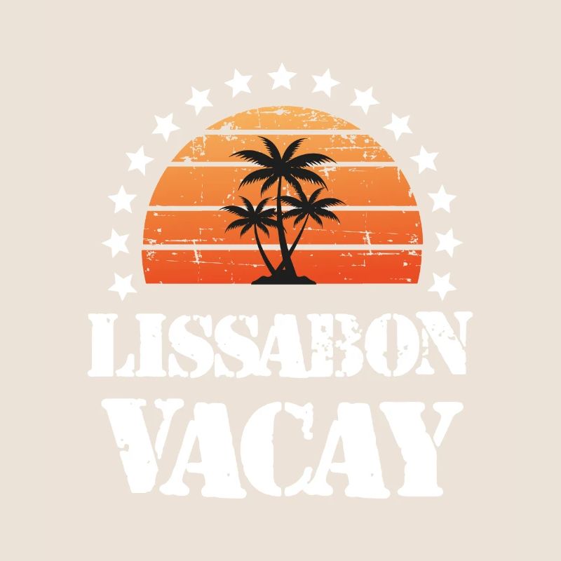Vacances Lisbonne