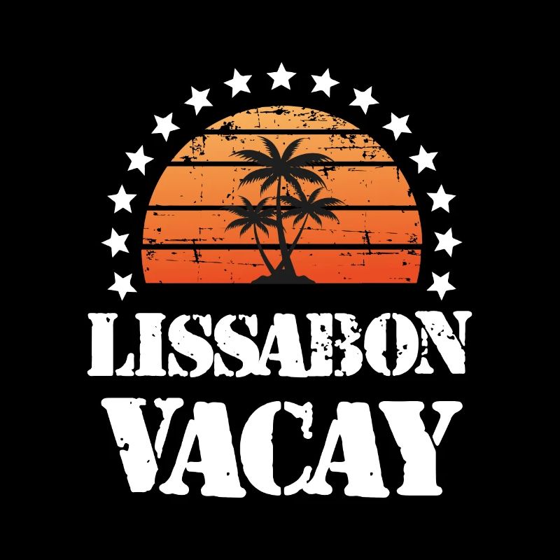 Lissabon Urlaub