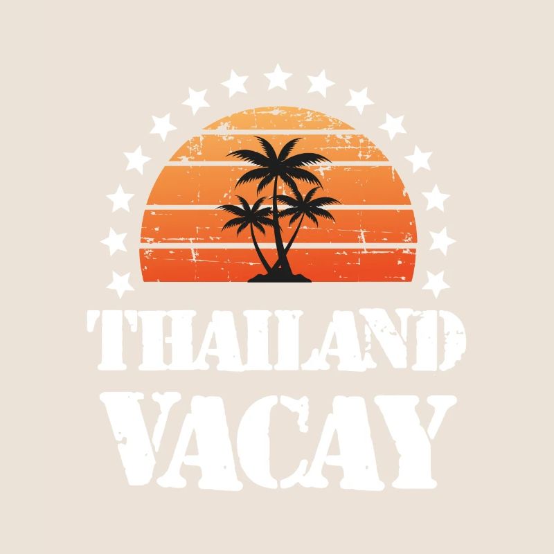 Vacances en Thaïlande