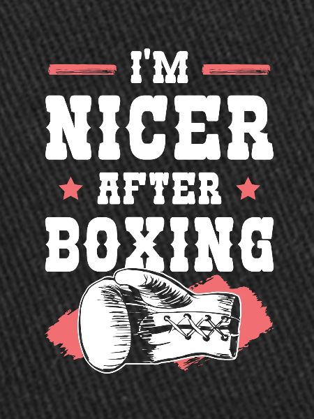 Boxer Boxing