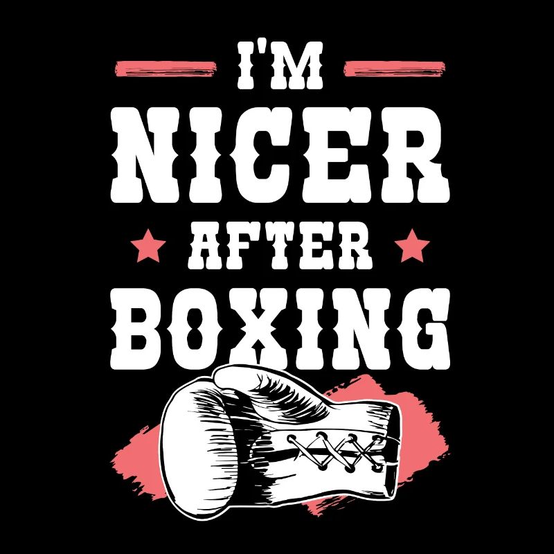 boxer boxen
