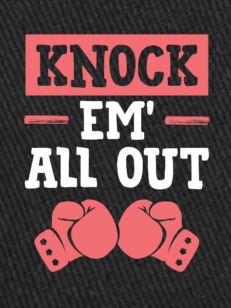 Boxe KO