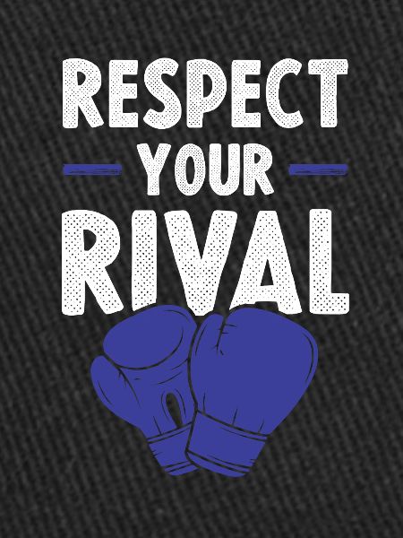 Respect de la boxe