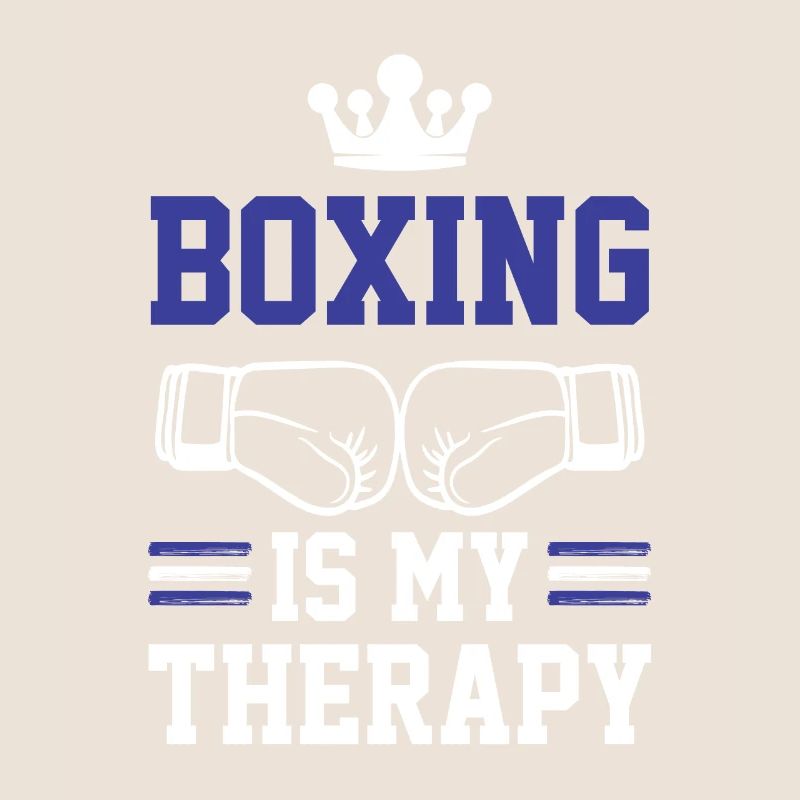 Boxing Therapy