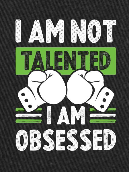 Boxer Talent