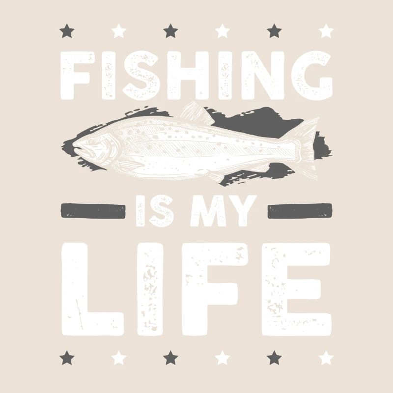 Vie de pêche