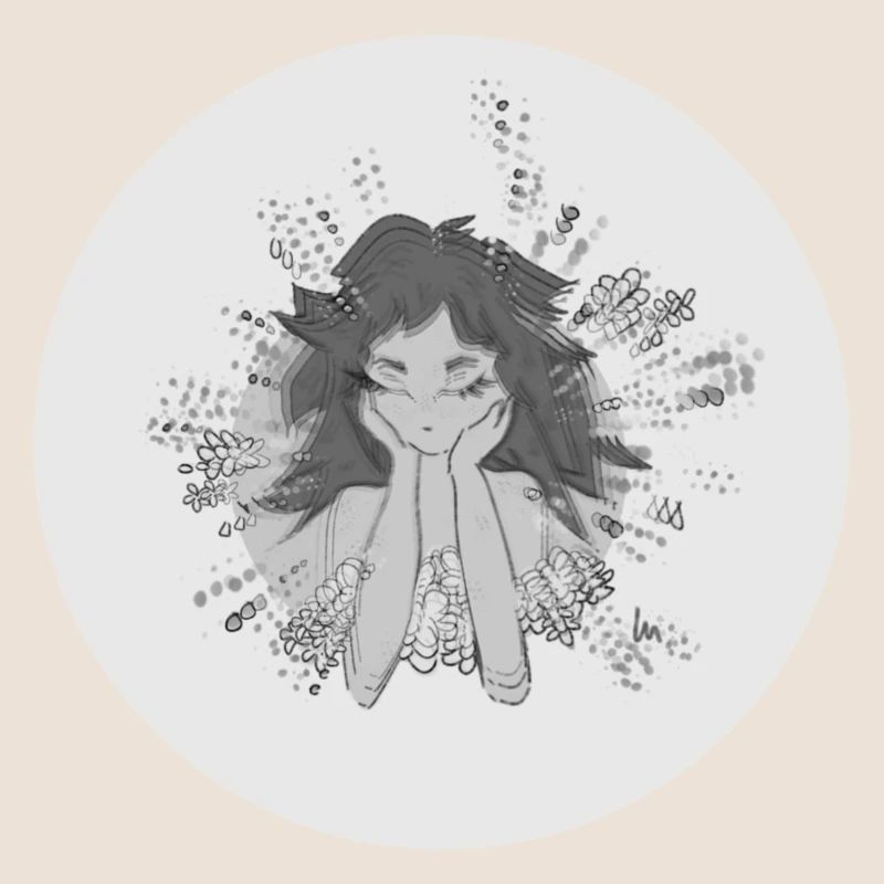 Hazy