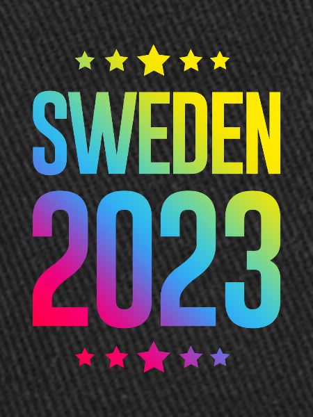Suède 2023