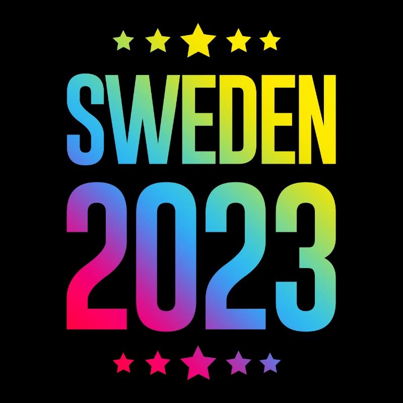 Suède 2023