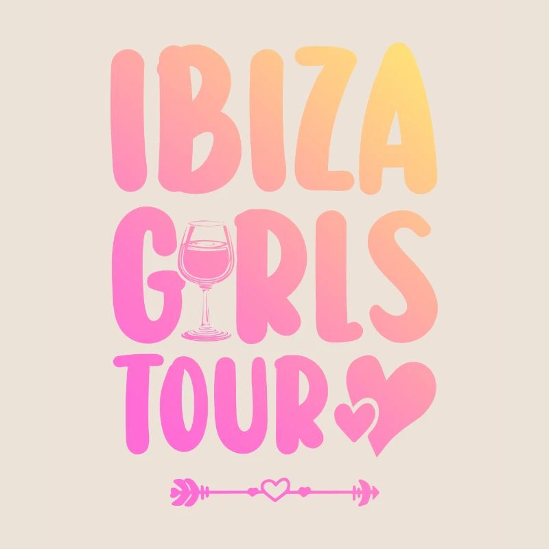 Ibiza Party Team