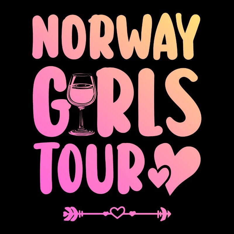 Norway Party Team