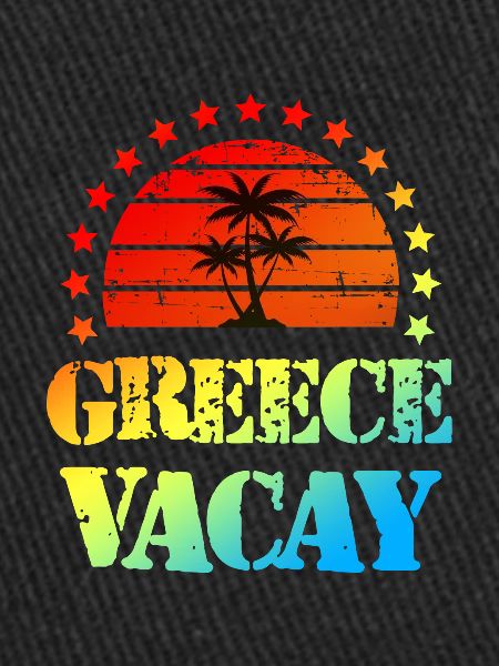 Grèce Vacances