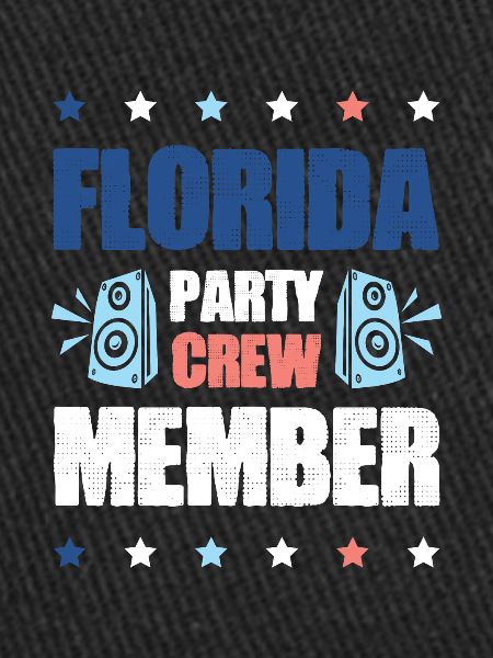 Florida Party Crew