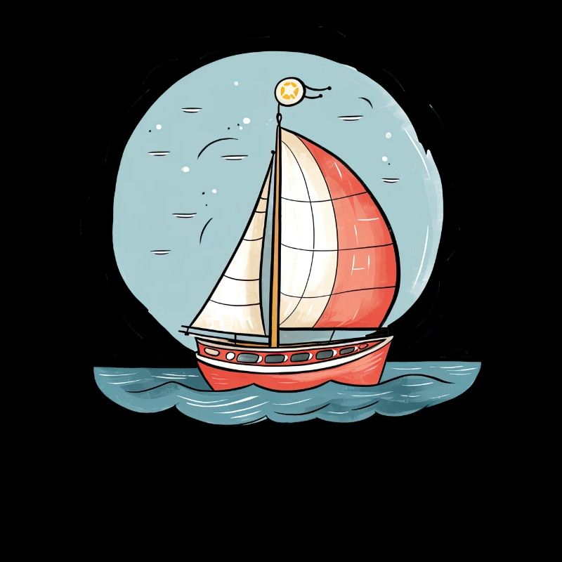Segelboot
