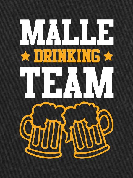 Malle Drinking Team
