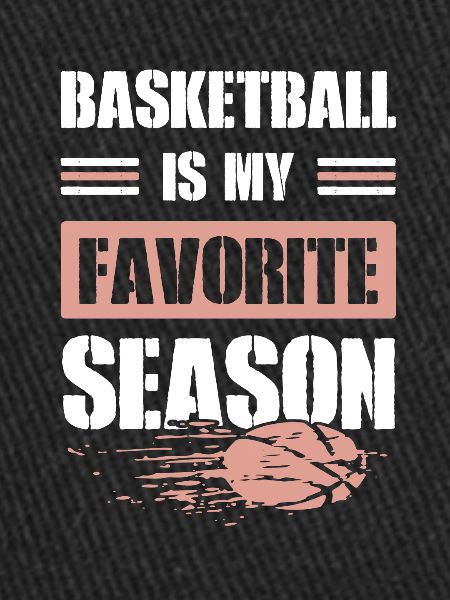 Saison préférée du basketball