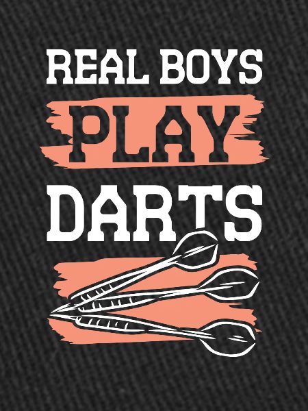 Darts Guys