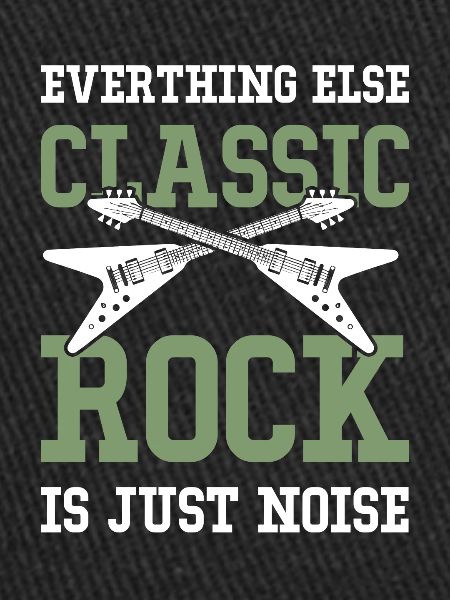 Rock
