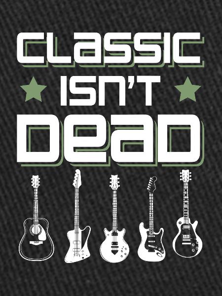 Rock Music Classic