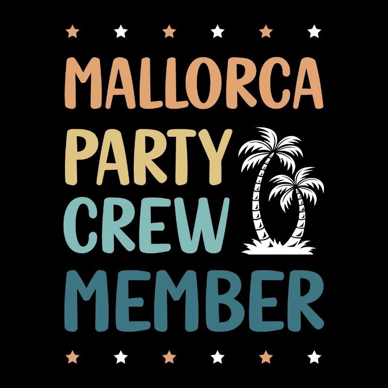 Majorque Party Crew