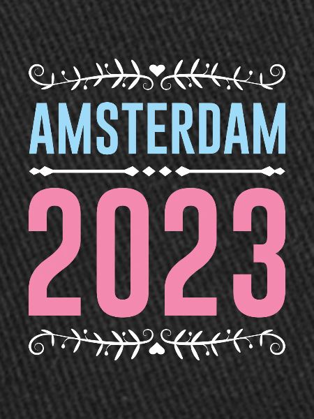 Amsterdam 2023