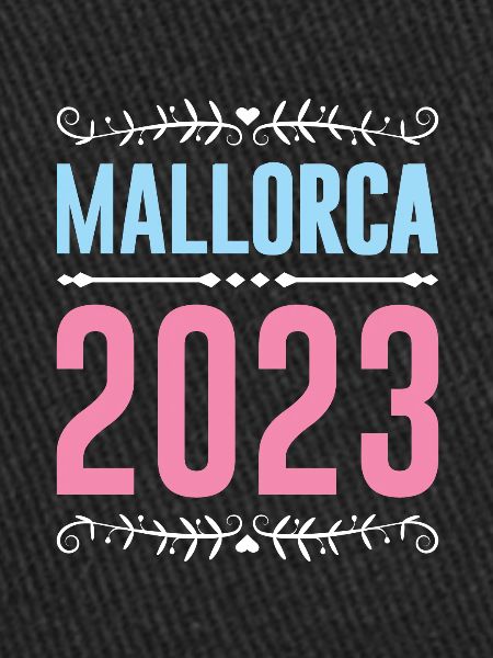 Majorque 2023