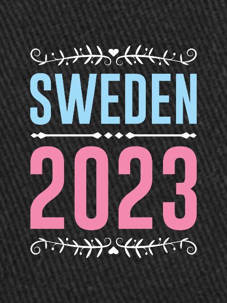 Suède 2023