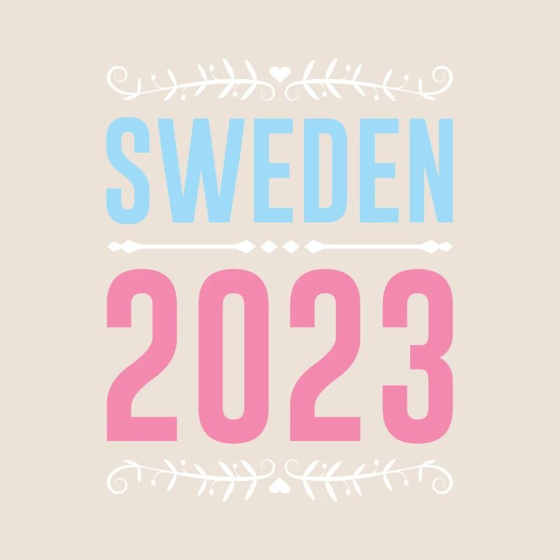 Suède 2023