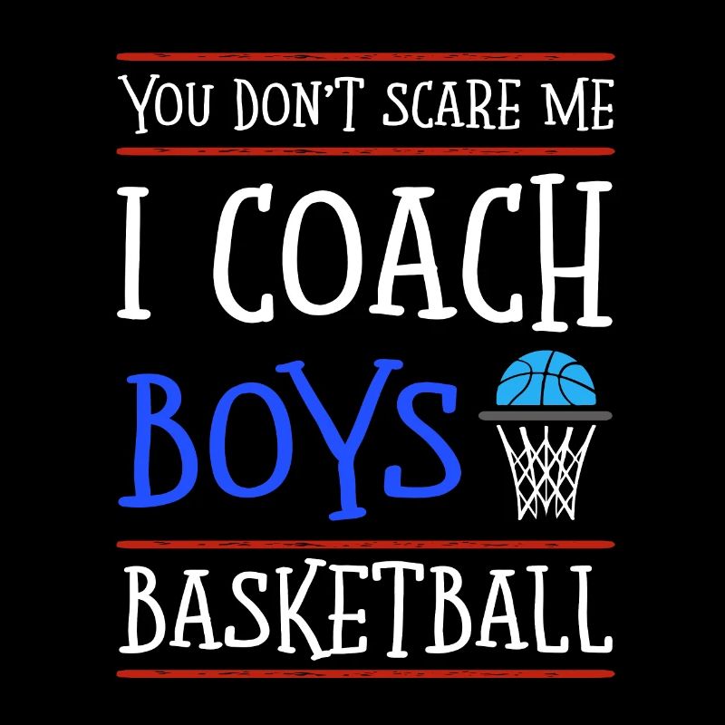basketball trainer jungs
