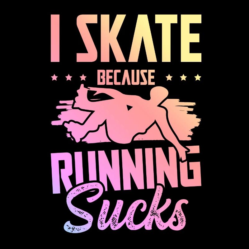 skate skating