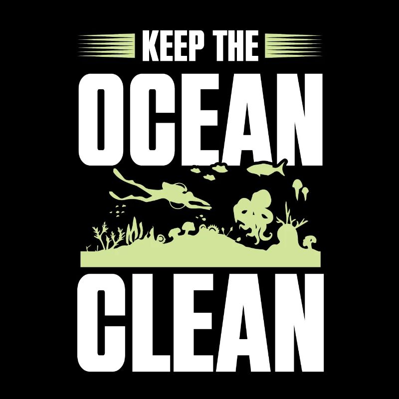 Clean Ocean Environmental Protection