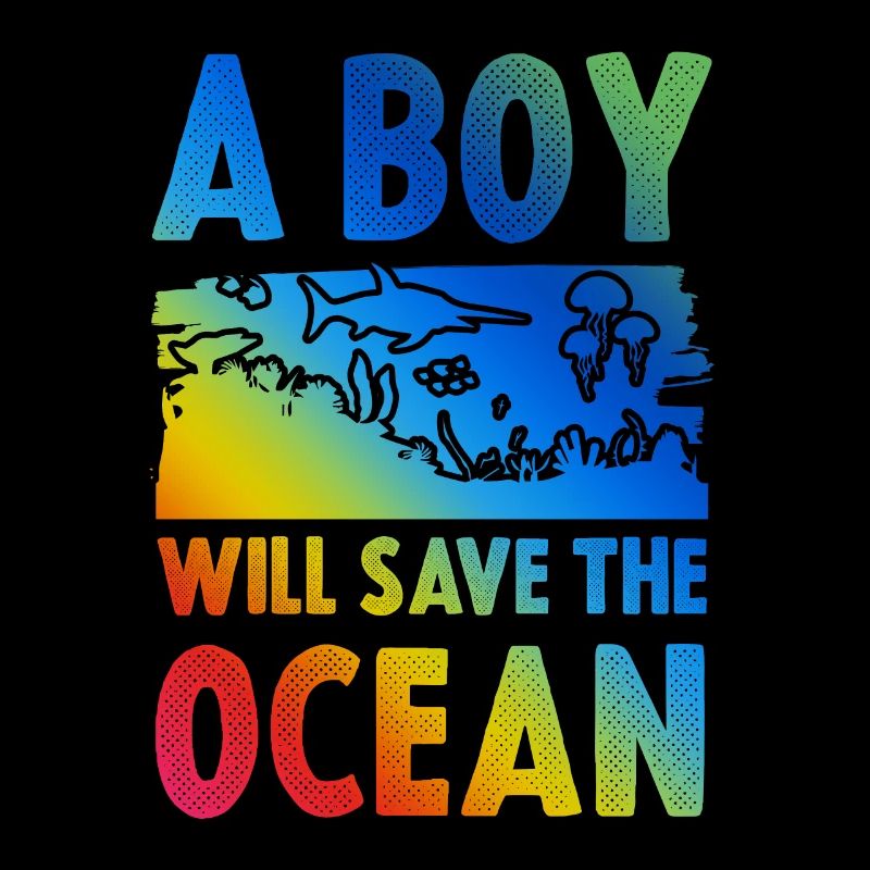 ocean save the ocean