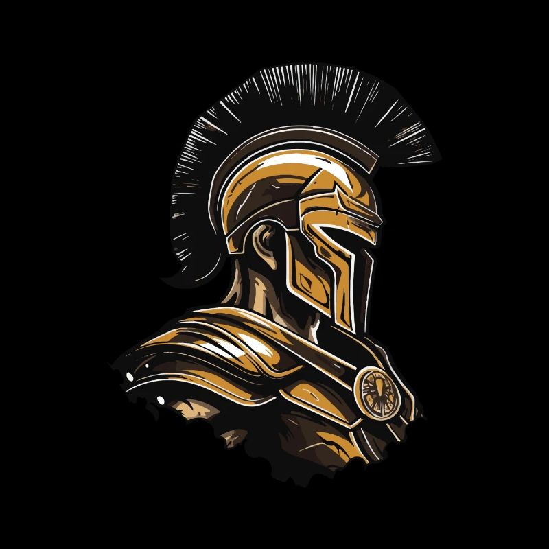 Spartan Gladiator Muscles Musculation