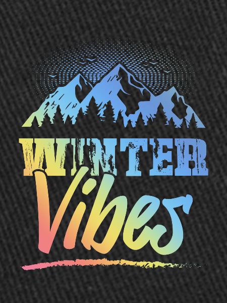 Winter Vibes