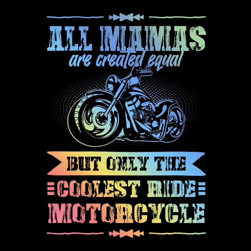 Best Mom Motorcycle