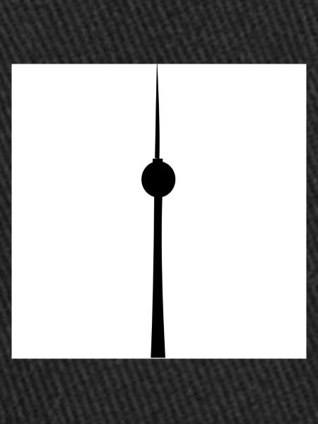 Berliner Fernsehturm