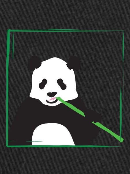 panda