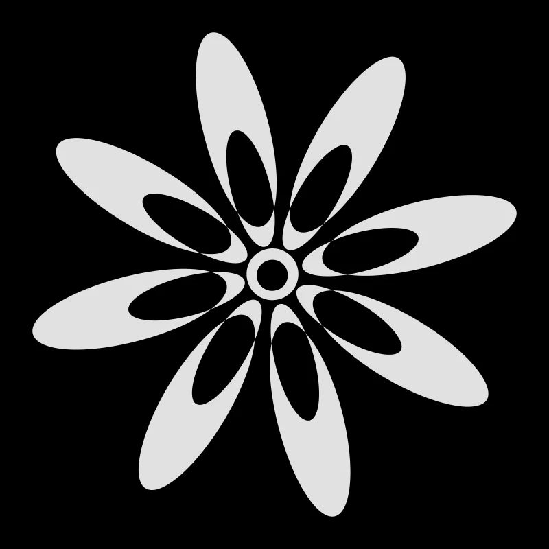 Fleur, Printemps, Été, papillon, Ranke