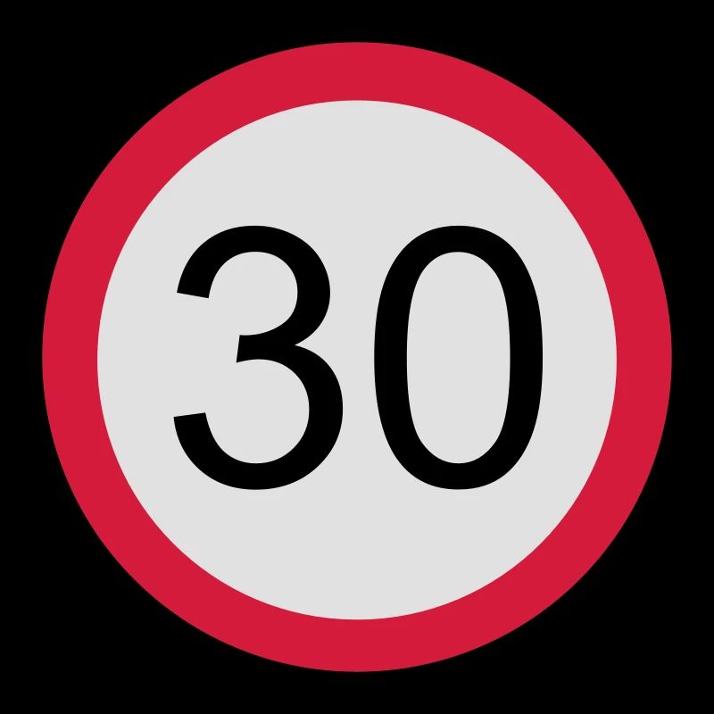 30 - Geburtstag