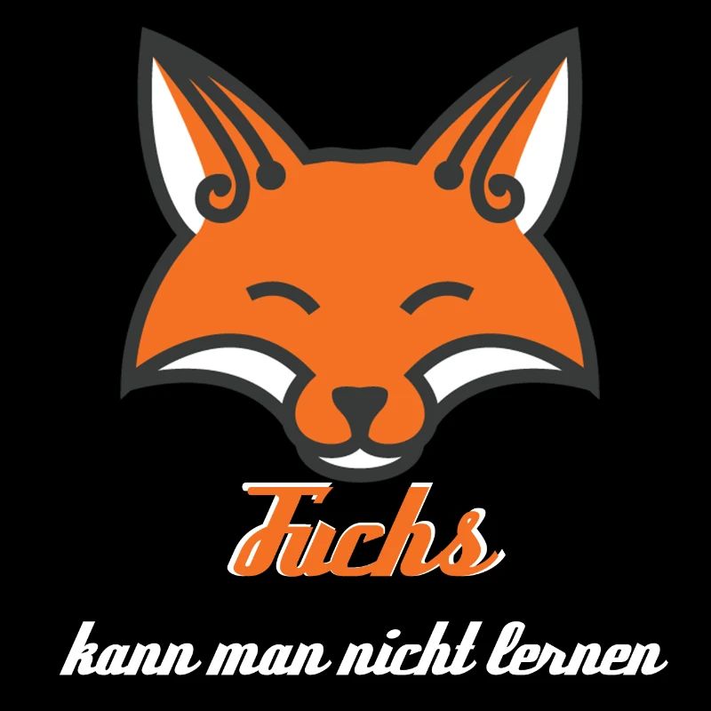 Fuchs kann man nicht lernen