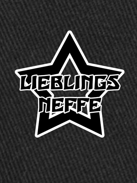 lieblings neffe