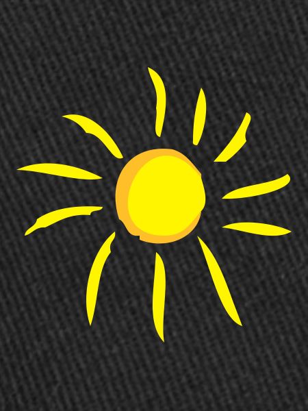 sun