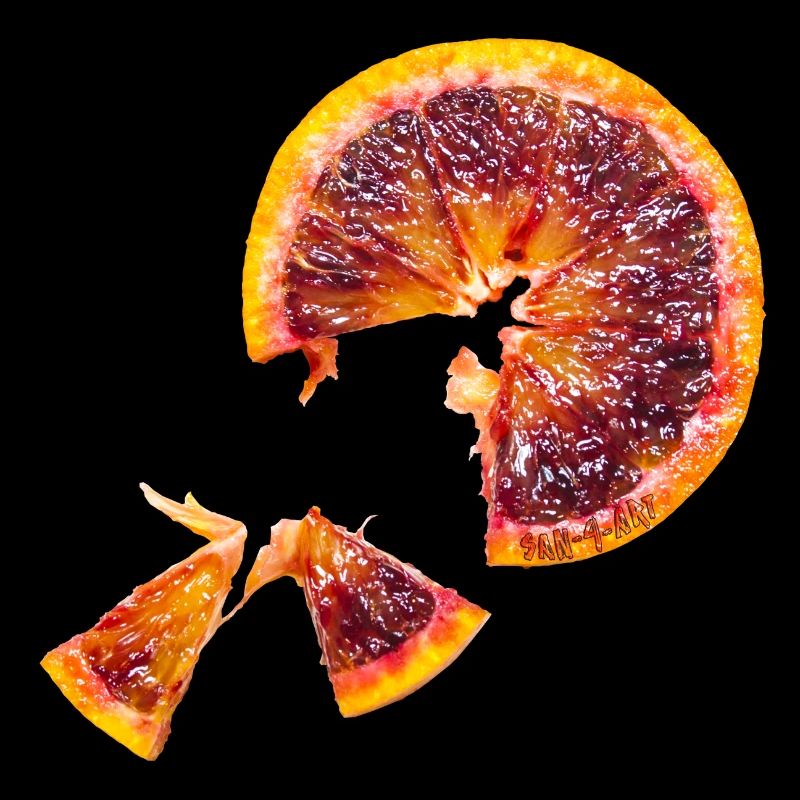 Blutorange