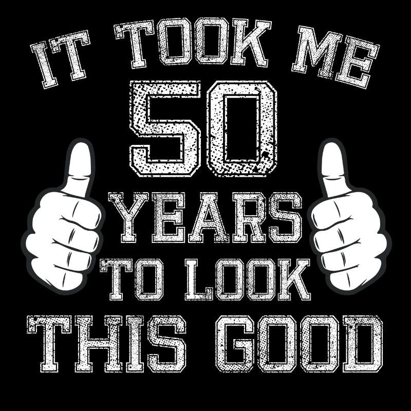 50. Birthday 1966