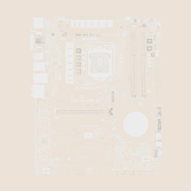 Mainboard - Nerd & Geek Hardware