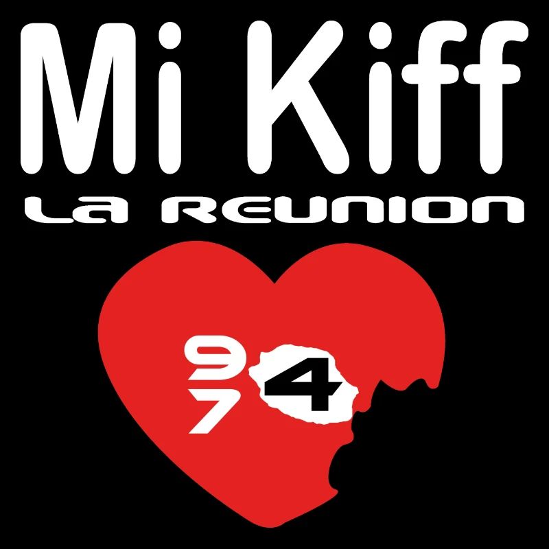 Mi Kiff la reunion
