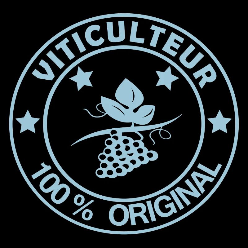 viticulteur logo